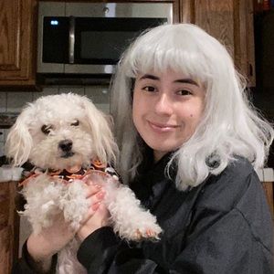 Meet your Posher, Helen